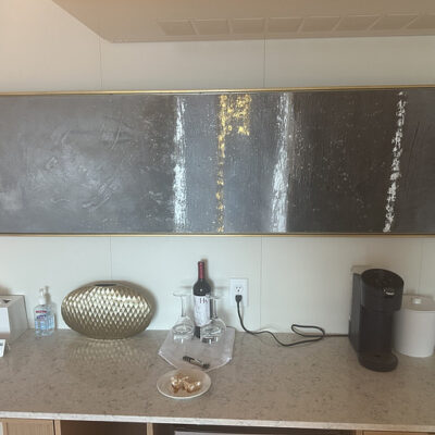 Artwork (Kitchenette)