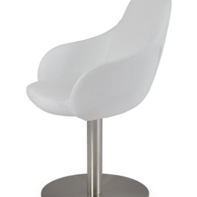 Chart Room Swivel Chair