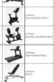 Stock Image of fitness center equipment, treadmill, eliptical, weight bench