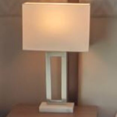 Suites Table Lamp