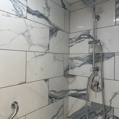 Tile (Suite – Shower) LGN