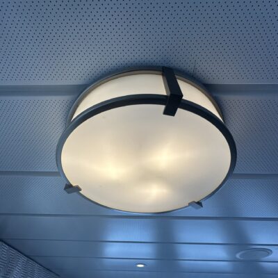 Hinkley Ceiling Light