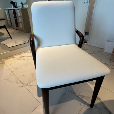 Grand Suite Dining Chair