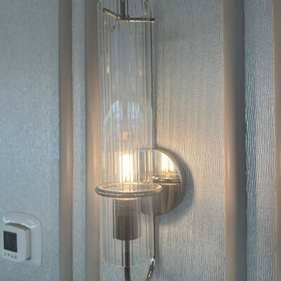 Beck Wall Sconce