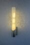 Wall mounted light fixture.