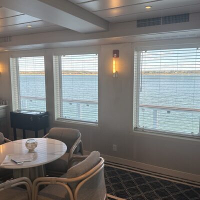 Sky Lounge Blinds