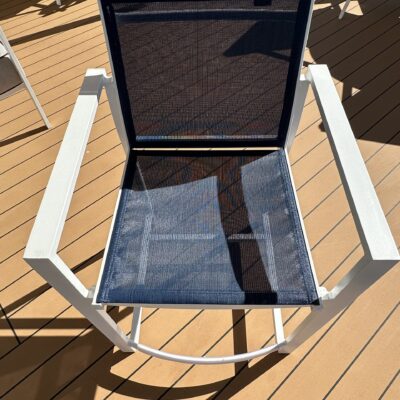 Outdoor Dining Chair