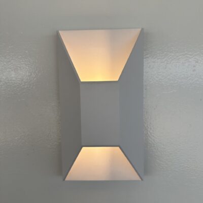 Exterior Sconce Lighting