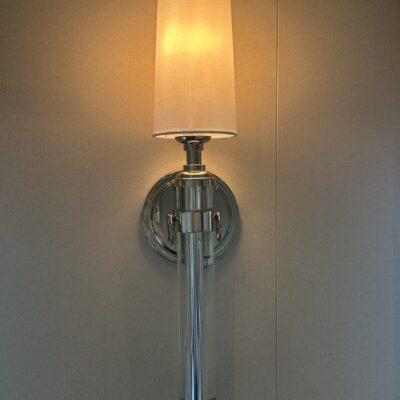 Restaurant Sconce Lighting