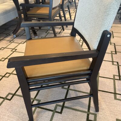 Restaurant Wooden Dining Chair