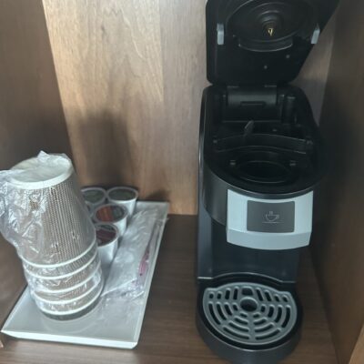 Coffee Maker