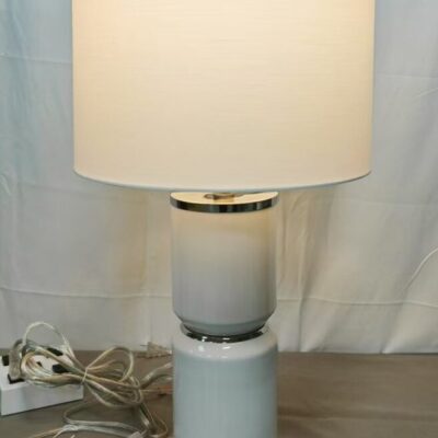 Standard Stateroom Bedside Lamp (2025)