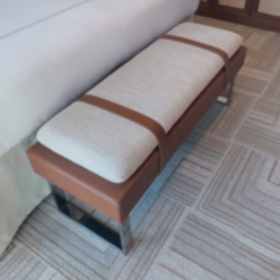 Grand Suite Bench