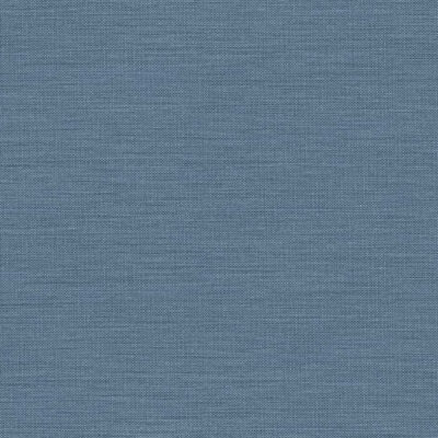 Slate Blue Wallcovering